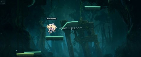 苔境跃星菲比啾比 第4张图
