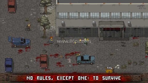 迷你dayz2中文版