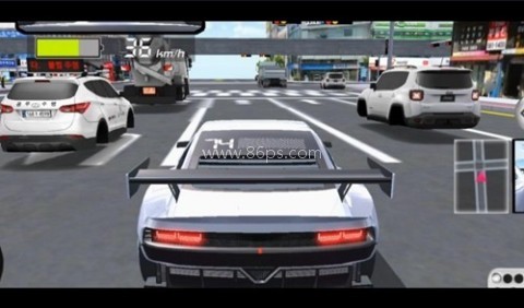 3D驾驶课2正版