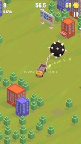 flai无限金币