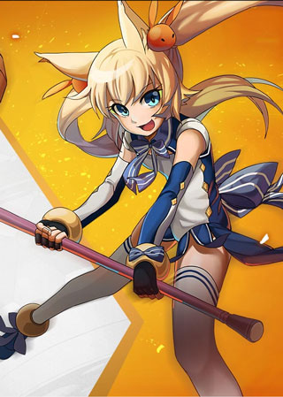 时空猎人qq版 第1张图