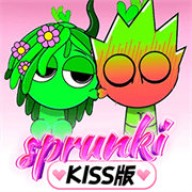 节奏盒子kiss模组