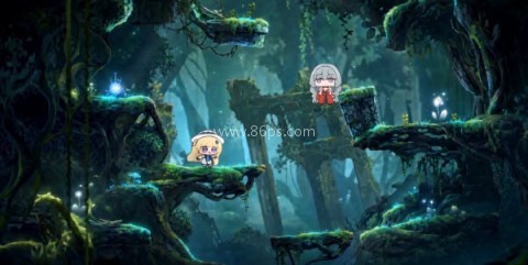 苔境跃星菲比啾比 第5张图