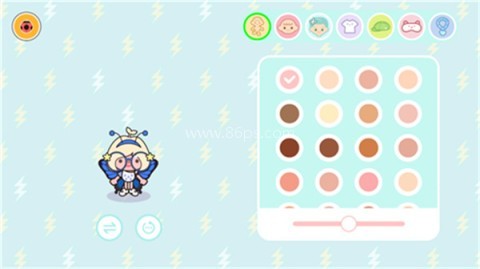米加小镇美术馆 第6张图