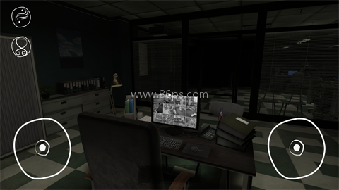 Yandere Horror Game