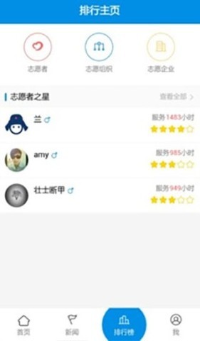 志愿云官网版App