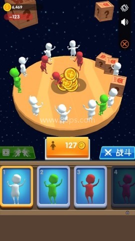 骑与砍