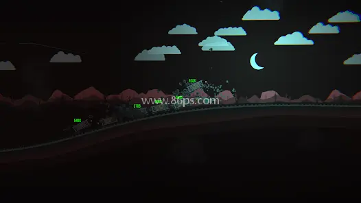 火车跳线