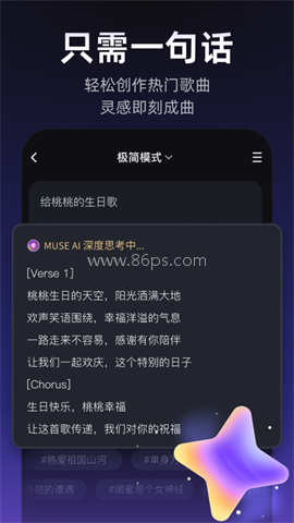 Muse AI