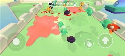 puffgo帕提派对测试版 第7张图