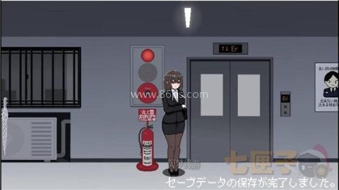 801号室像素 第4张图
