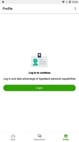 Appteka