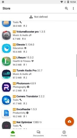Appteka