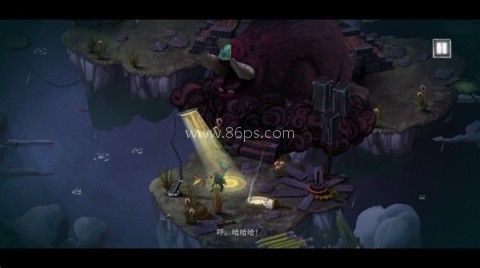 虚构世界2信条谷 虚构世界2信条谷