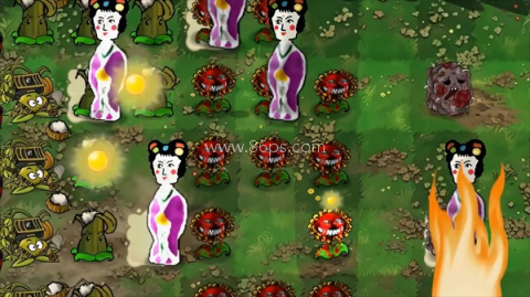 植物大战僵尸诡异版 第6张图