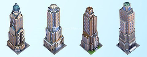 模拟城市我是市长在线版 第7张图