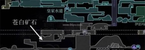 空洞骑士中文版 第3张图