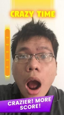 facedance脸部跳舞机