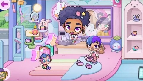 阿凡达世界国际服最新版
