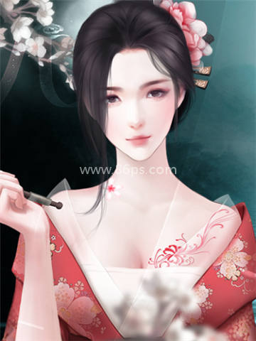魔宫风月 第5张图