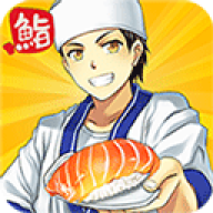sushidiner寿司餐厅