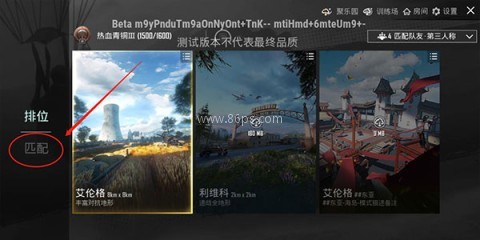pubg体验服直装版 第2张图