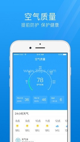 7日天气预报