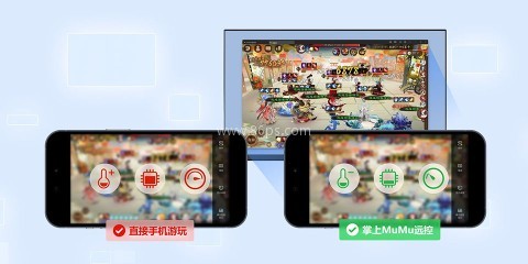 掌上MuMu