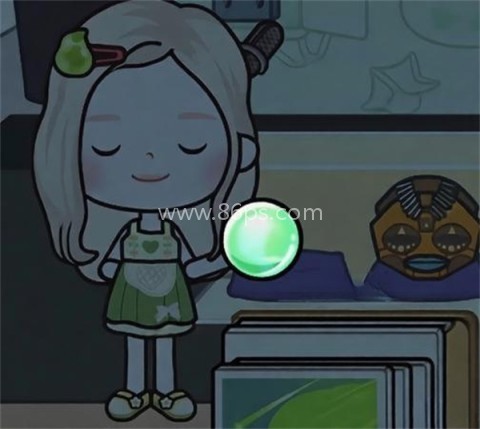 米加小镇美术馆 第13张图