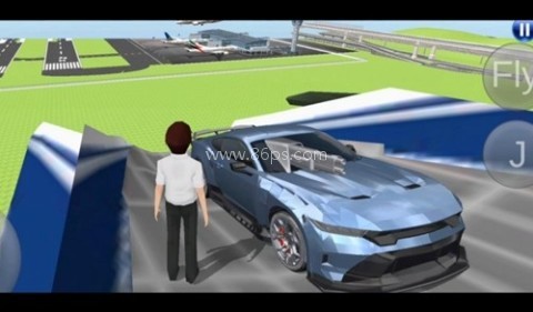 3D驾驶课2正版