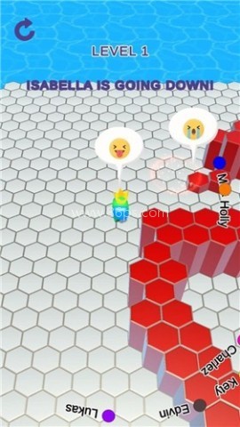 深空狼人淘汰赛 第3张图