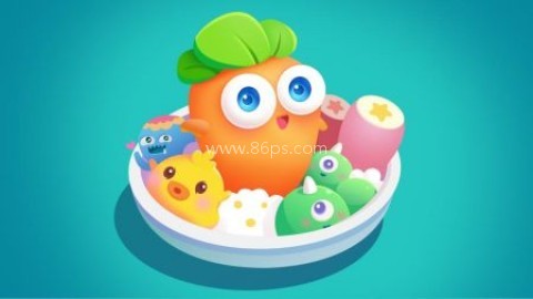 保卫萝卜5 第2张图