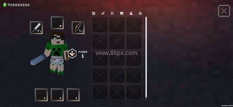 我的世界地下城官方版