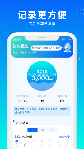 喝水多多 喝水多多