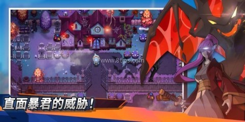 尼可梦灭绝
