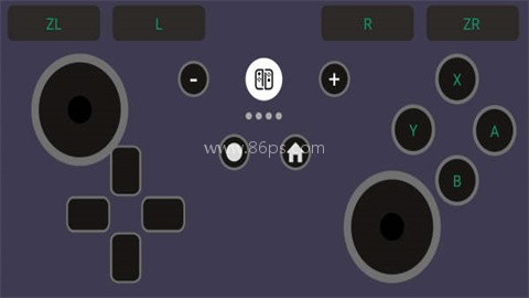 Switch Pro Controller