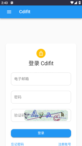 Cdifit云盘
