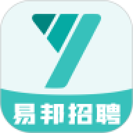 易邦招聘