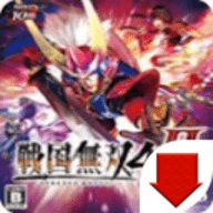 战国无双3