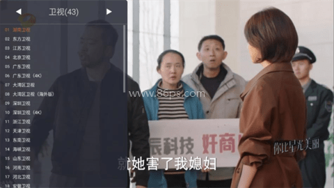 webviewTV官方版