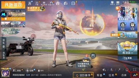 怕不鸡国际版地铁逃生手游