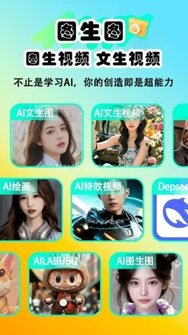 Deep绘图入门