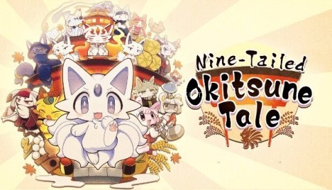 古今东西狐狸物语免费版 古今东西狐狸物语免费版