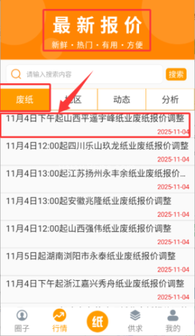 废纸圈 第3张图