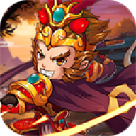 武道将魂折