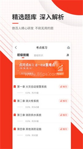 消防设施操作员准题库 消防设施操作员准题库