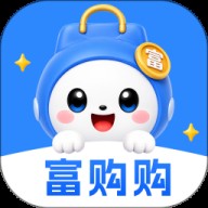 富购购