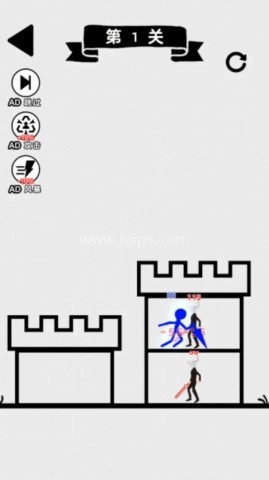 塔楼保卫战官方正版