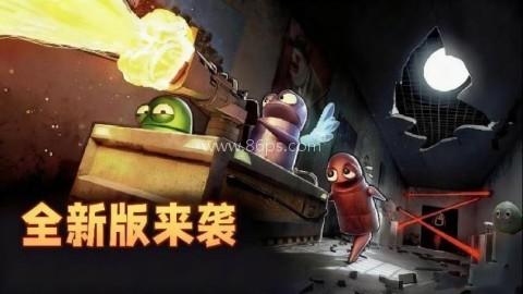 恶魔密室逃脱 第2张图