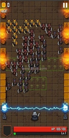 最后的猎人Last Hunter 第1张图